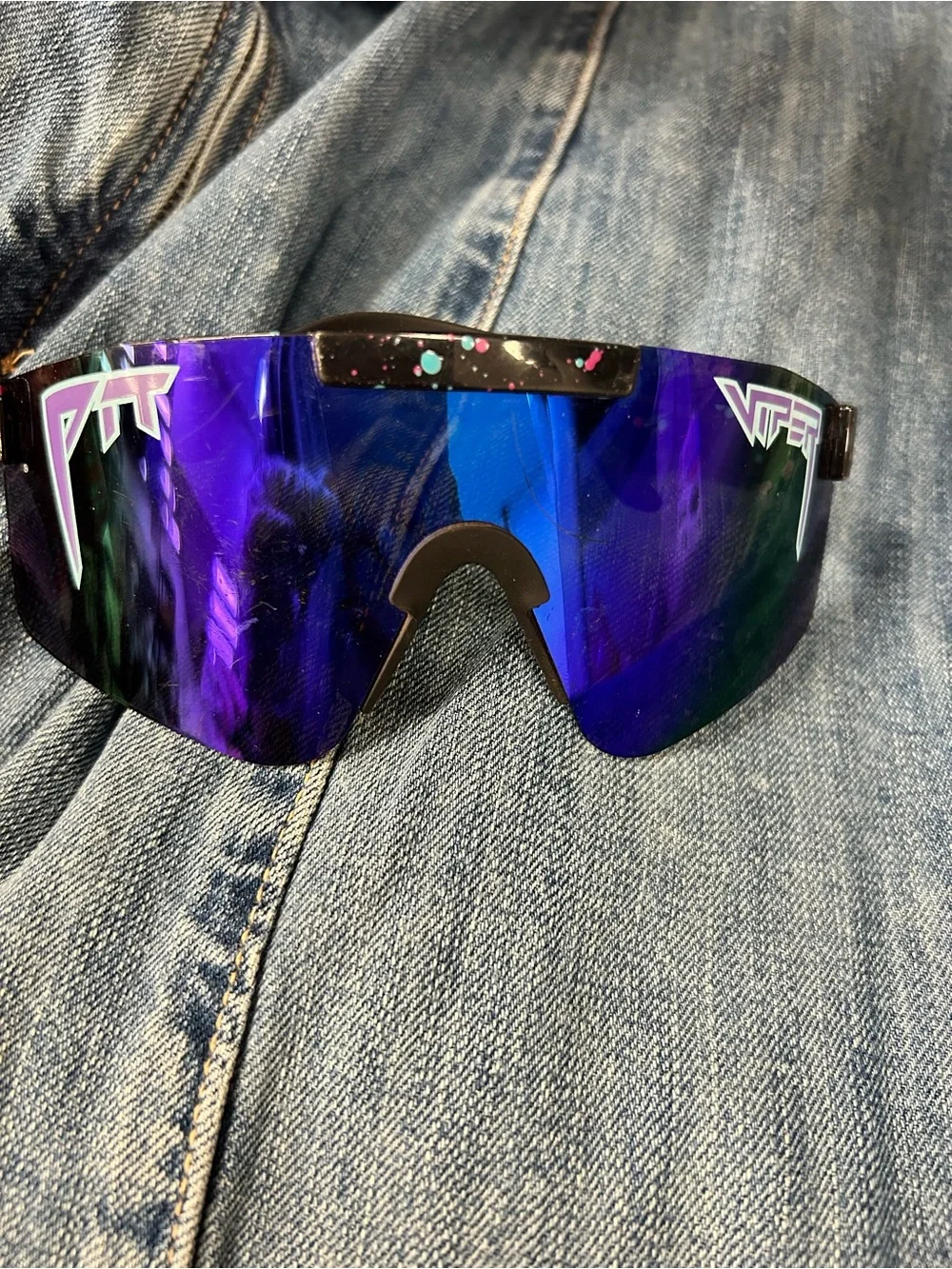 Pit Viper